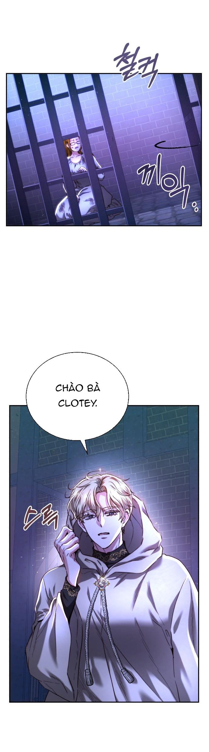 Rosalyn Bogart Chapter 48 - Trang 2