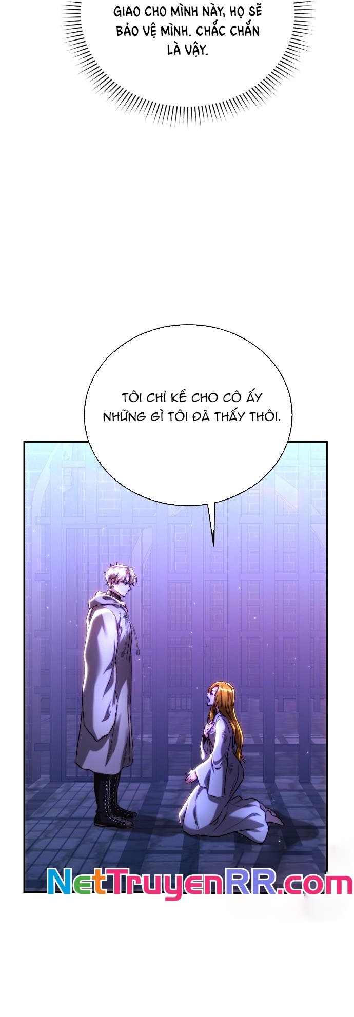 Rosalyn Bogart Chapter 48 - Trang 2