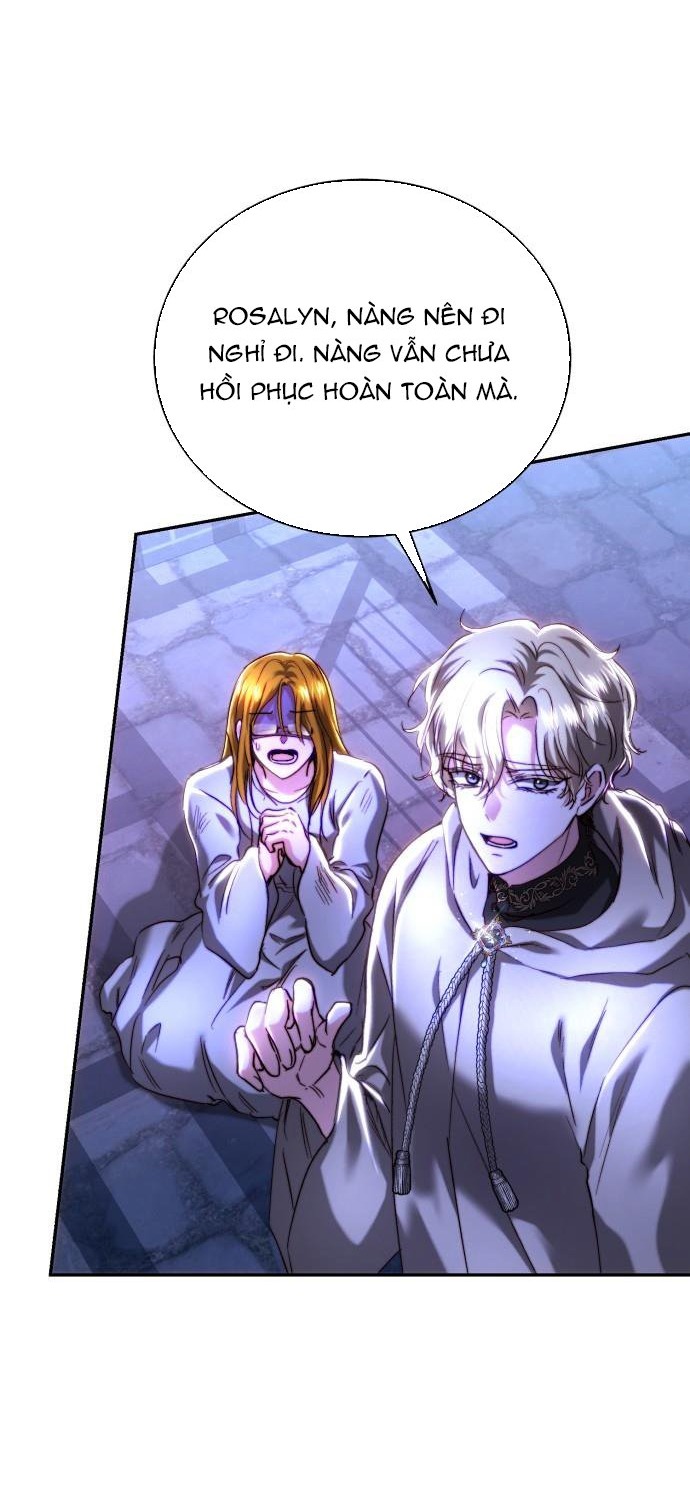 Rosalyn Bogart Chapter 48 - Trang 2