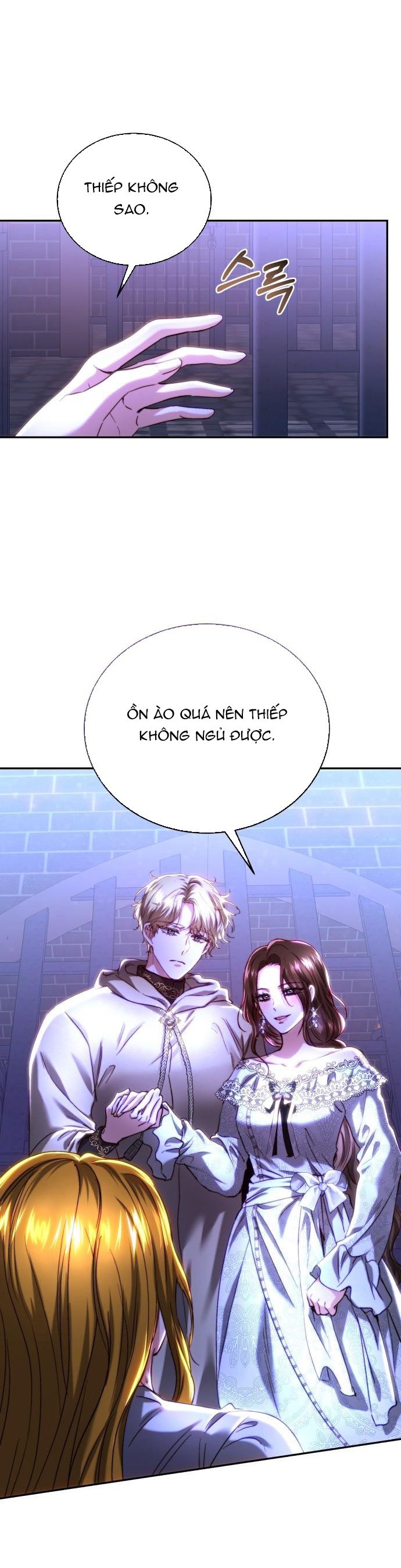 Rosalyn Bogart Chapter 48 - Trang 2