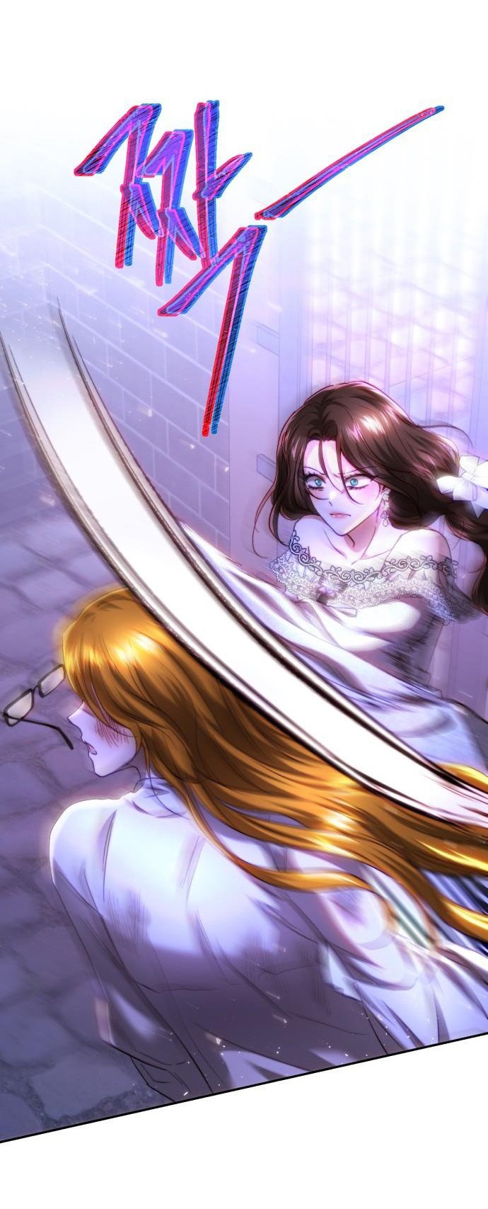 Rosalyn Bogart Chapter 48 - Trang 2