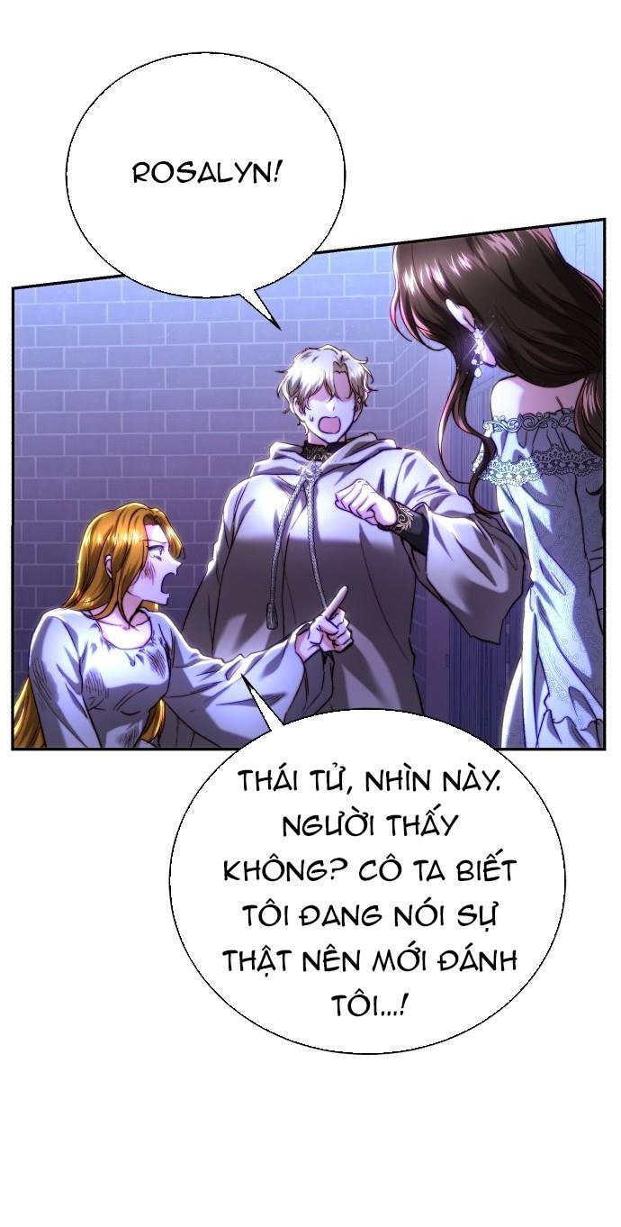 Rosalyn Bogart Chapter 48 - Trang 2