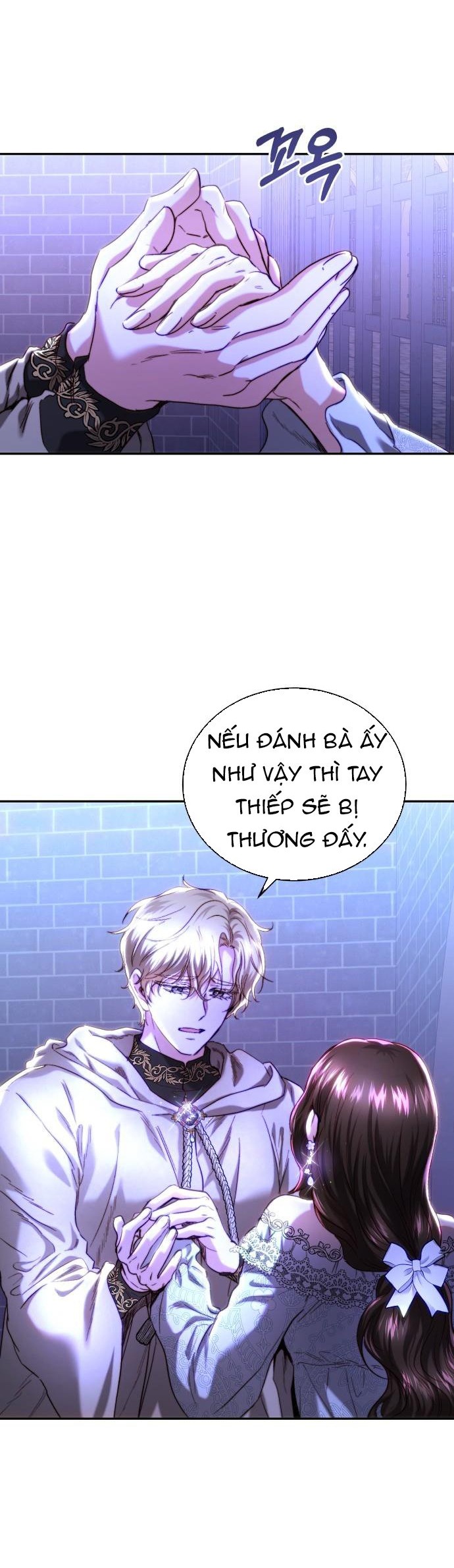 Rosalyn Bogart Chapter 48 - Trang 2
