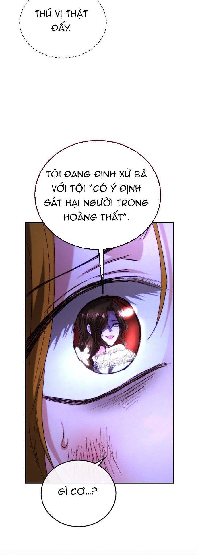 Rosalyn Bogart Chapter 48 - Trang 2