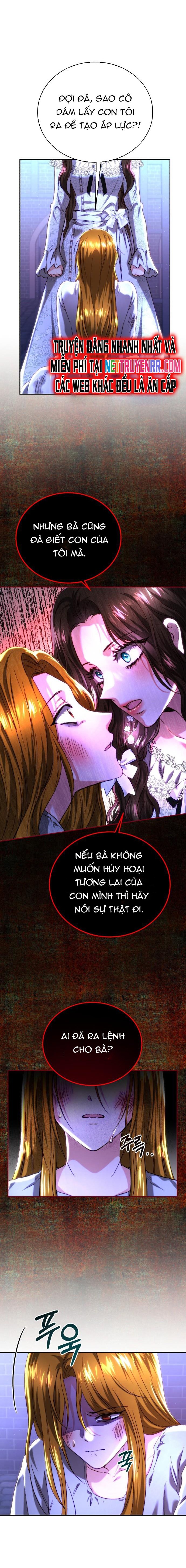 Rosalyn Bogart Chapter 48 - Trang 2