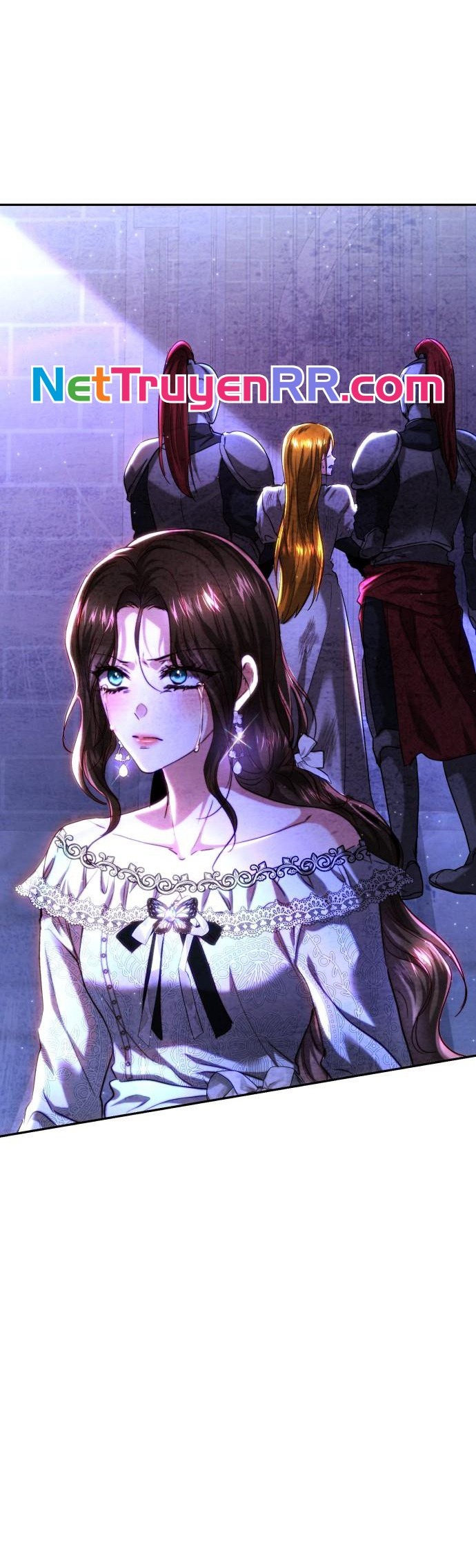 Rosalyn Bogart Chapter 48 - Trang 2