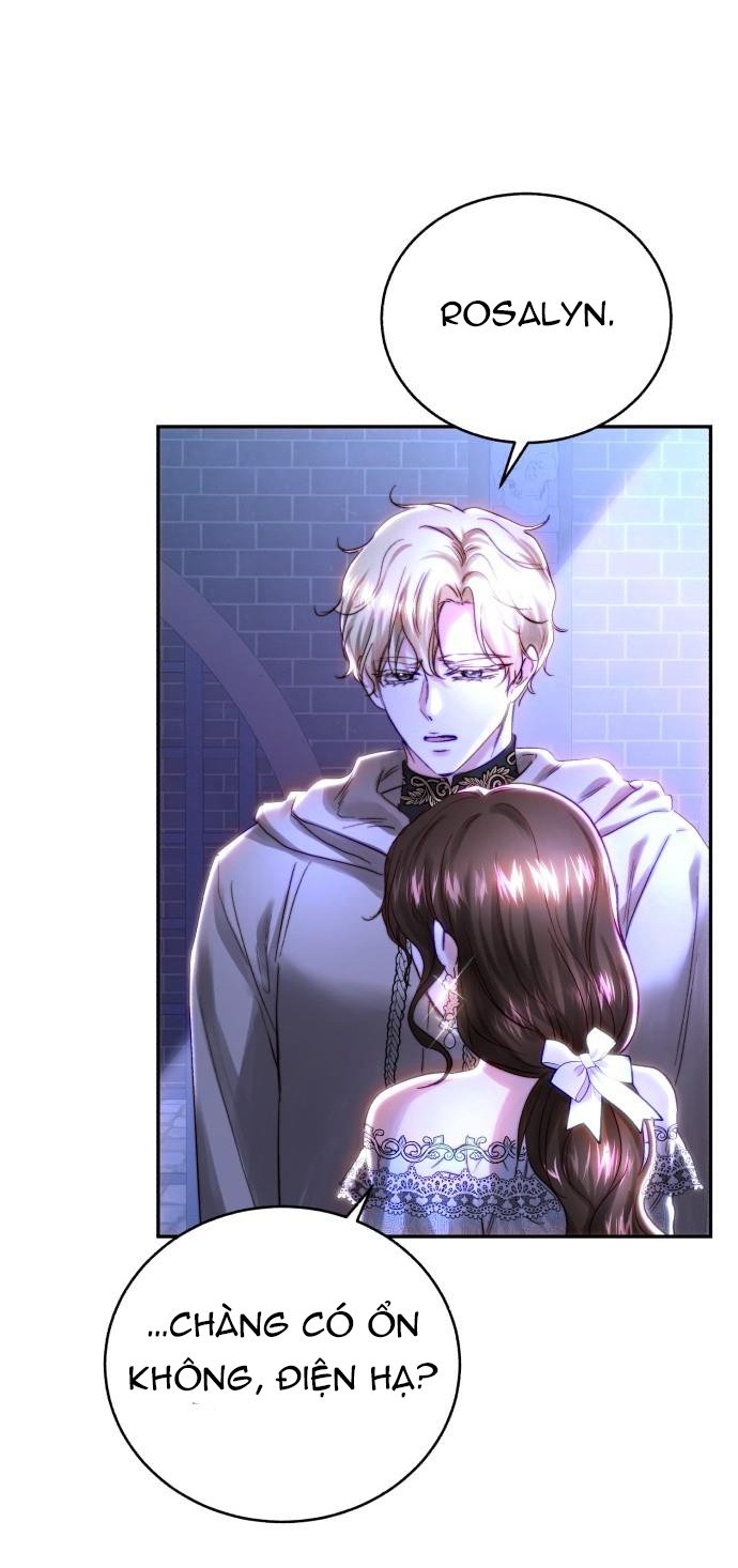 Rosalyn Bogart Chapter 49 - Trang 2