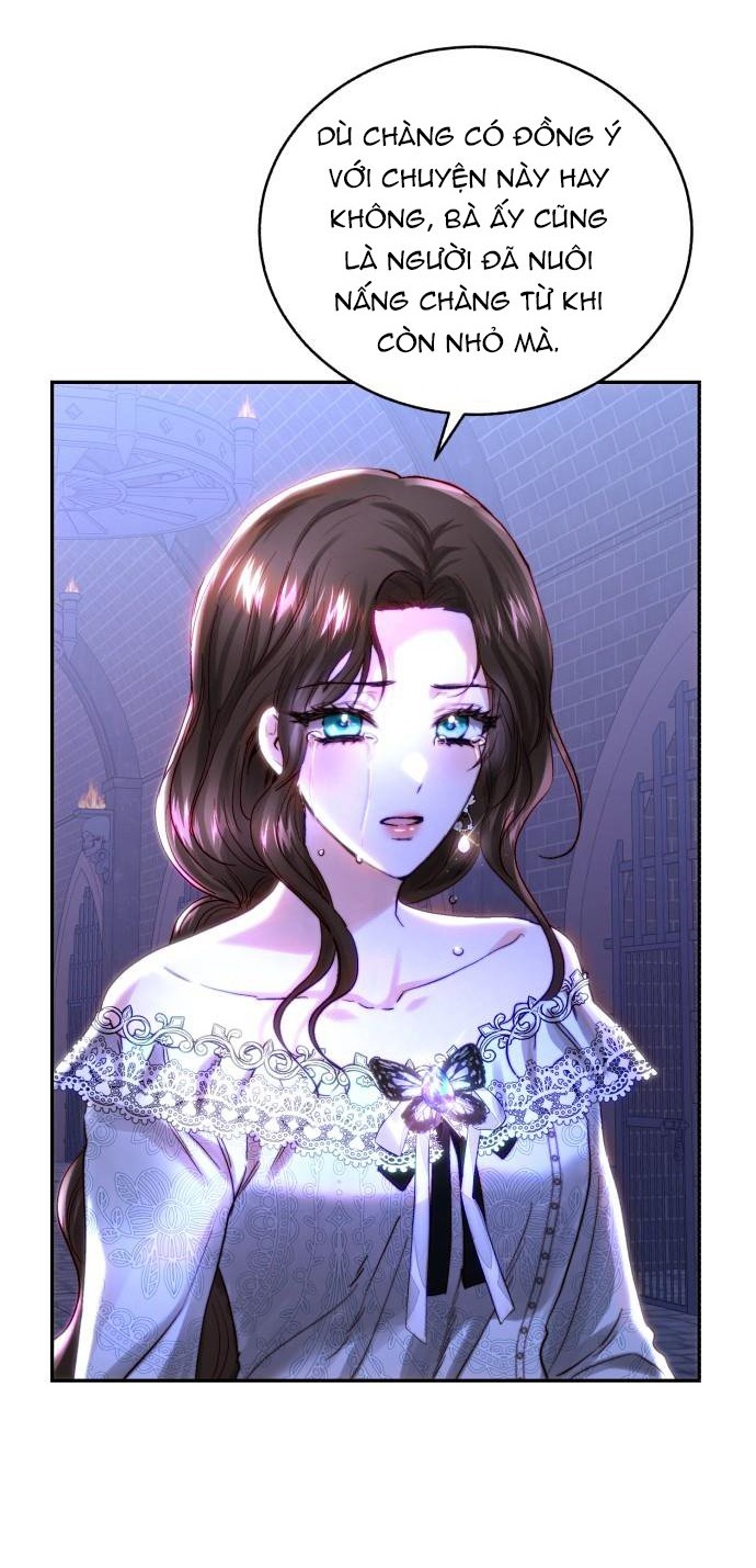 Rosalyn Bogart Chapter 49 - Trang 2