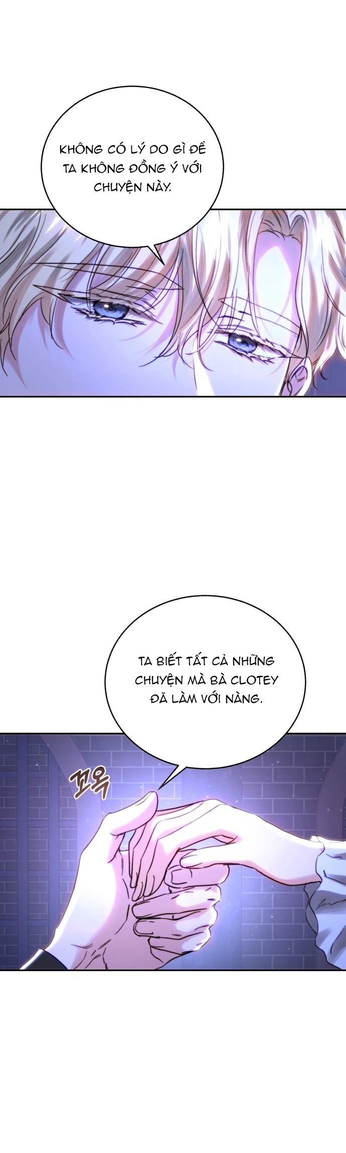 Rosalyn Bogart Chapter 49 - Trang 2