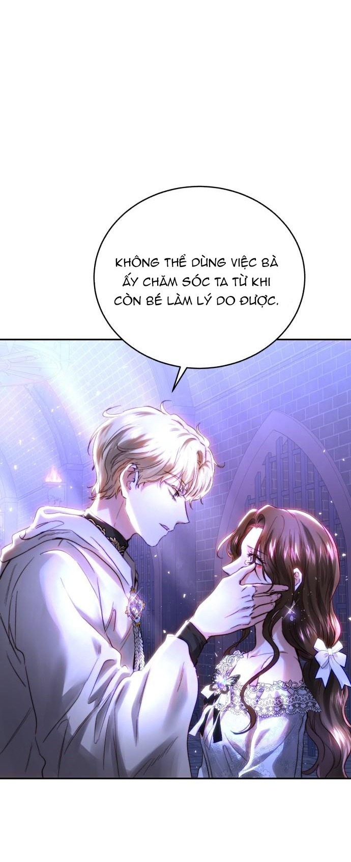 Rosalyn Bogart Chapter 49 - Trang 2