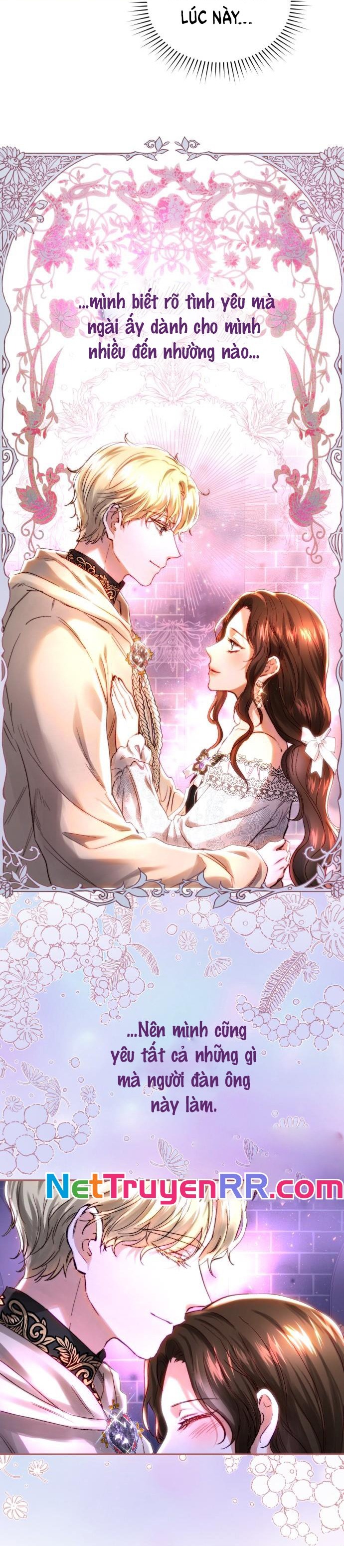 Rosalyn Bogart Chapter 49 - Trang 2