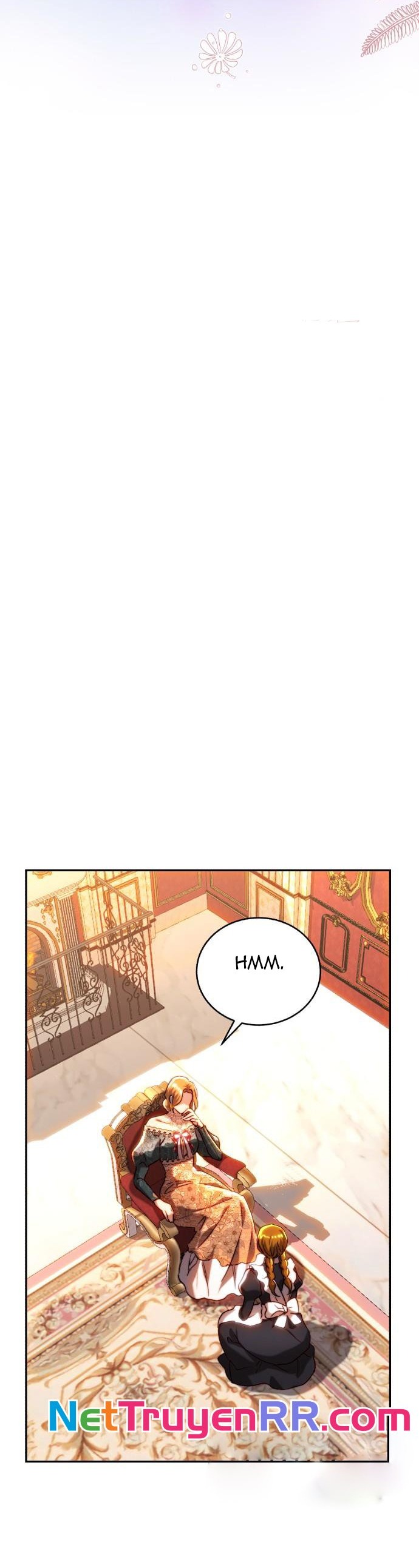 Rosalyn Bogart Chapter 49 - Trang 2