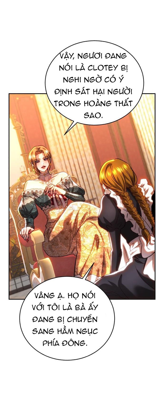 Rosalyn Bogart Chapter 49 - Trang 2