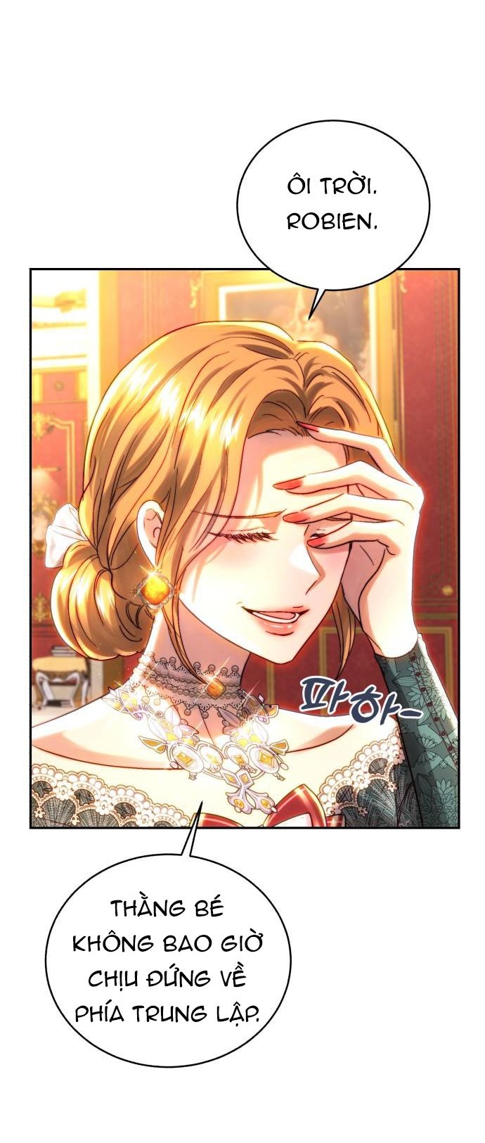 Rosalyn Bogart Chapter 49 - Trang 2