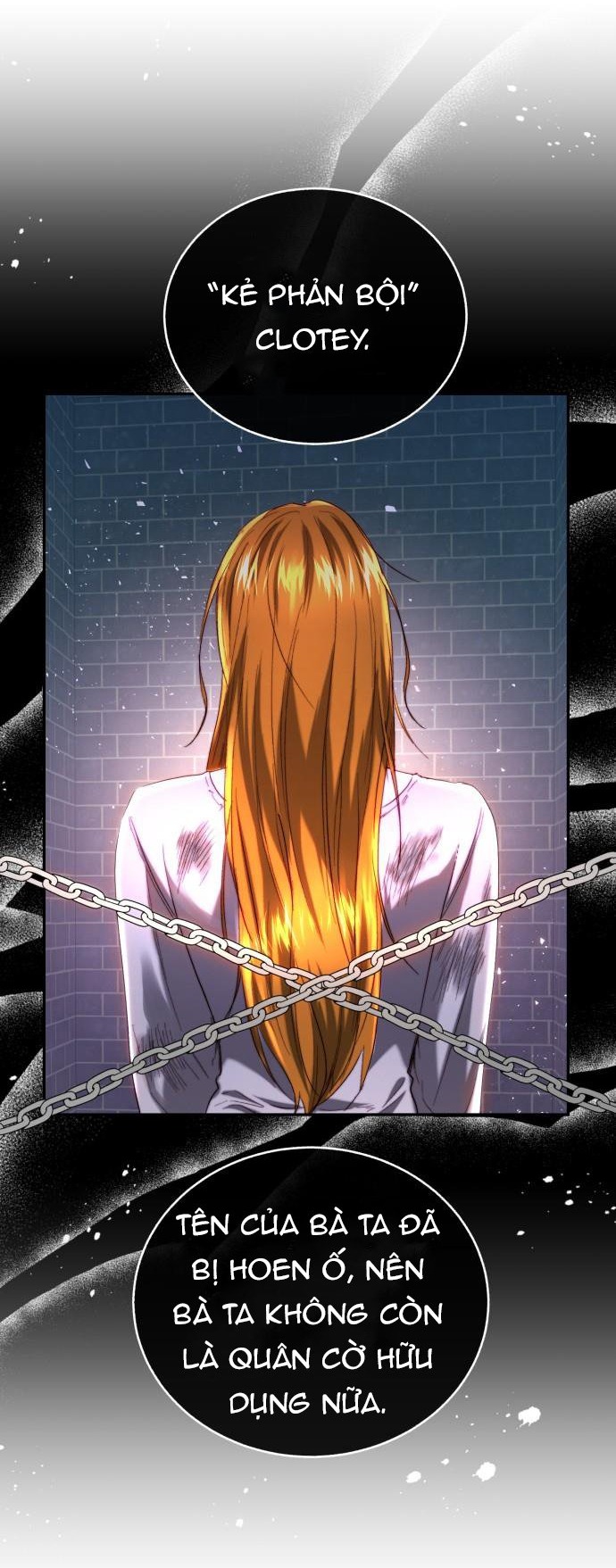 Rosalyn Bogart Chapter 49 - Trang 2