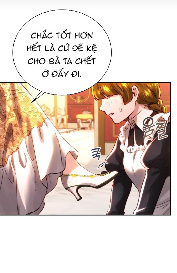 Rosalyn Bogart Chapter 49 - Trang 2