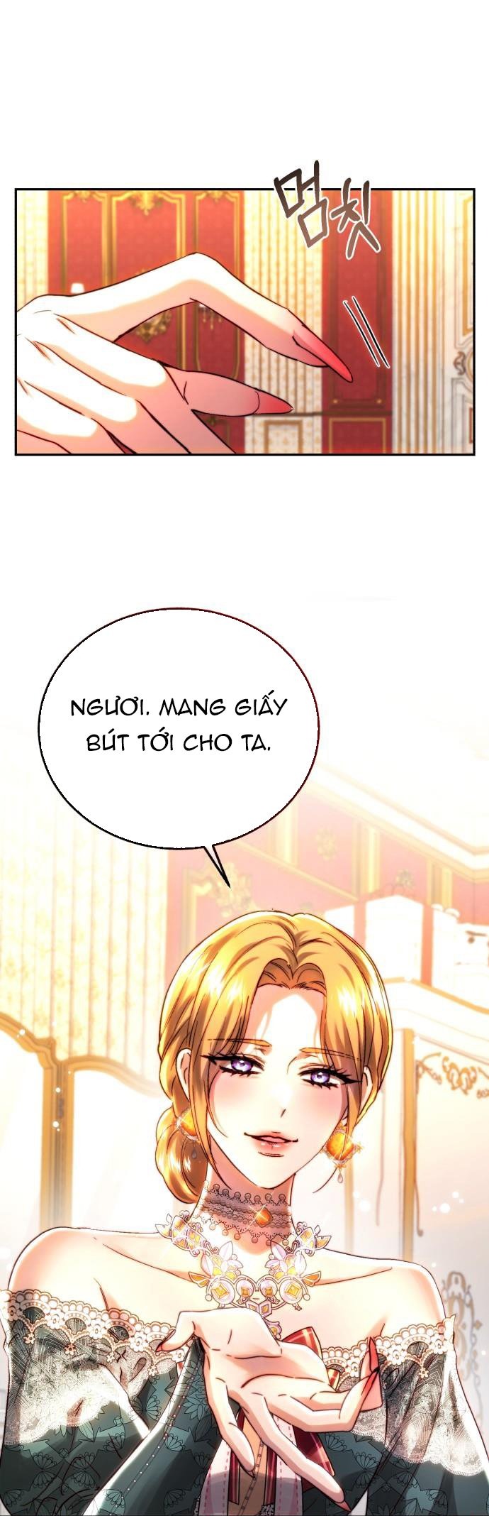 Rosalyn Bogart Chapter 49 - Trang 2