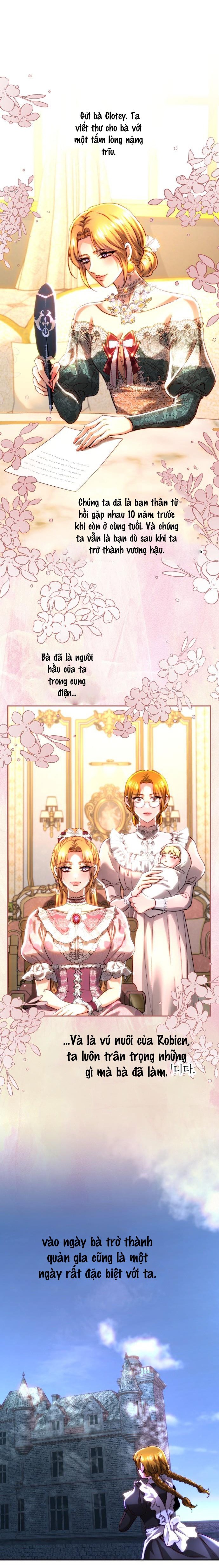 Rosalyn Bogart Chapter 49 - Trang 2