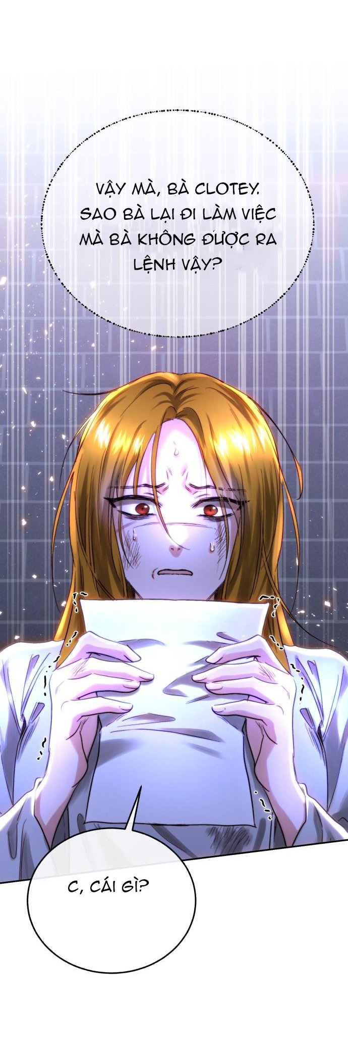 Rosalyn Bogart Chapter 49 - Trang 2