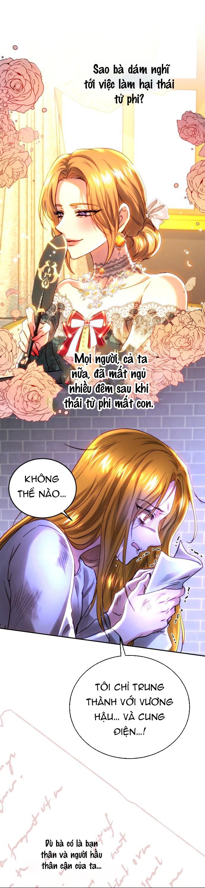 Rosalyn Bogart Chapter 49 - Trang 2