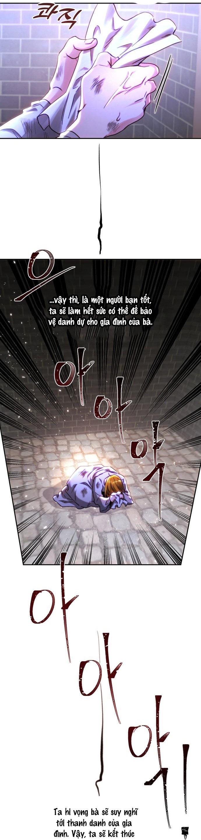 Rosalyn Bogart Chapter 49 - Trang 2