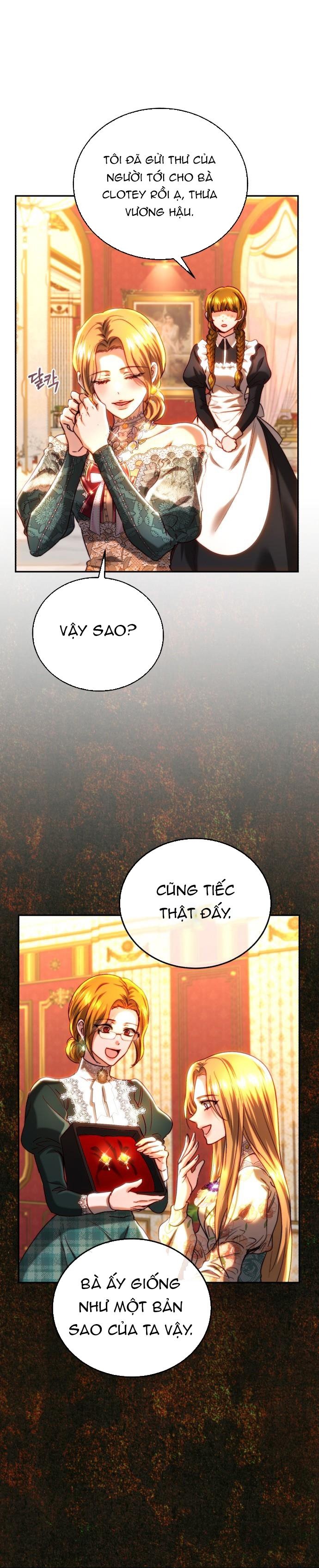 Rosalyn Bogart Chapter 49 - Trang 2