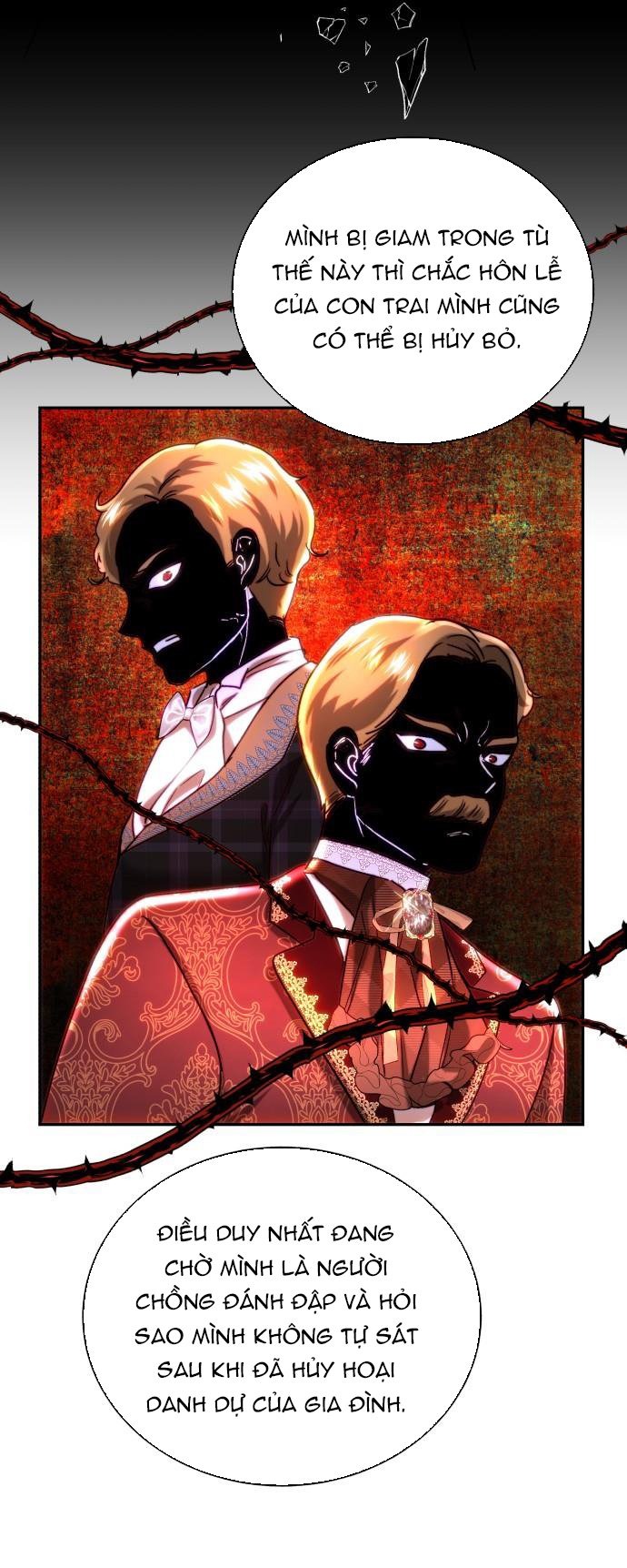 Rosalyn Bogart Chapter 49 - Trang 2