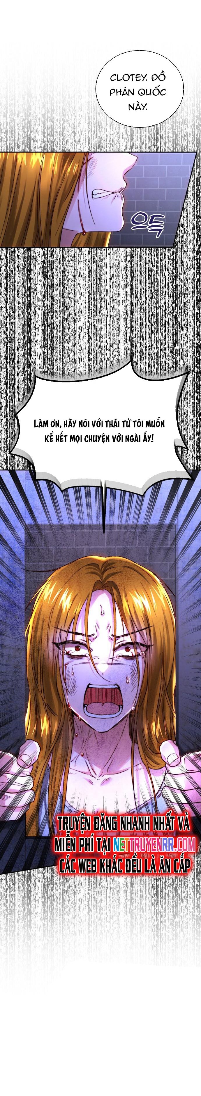 Rosalyn Bogart Chapter 49 - Trang 2