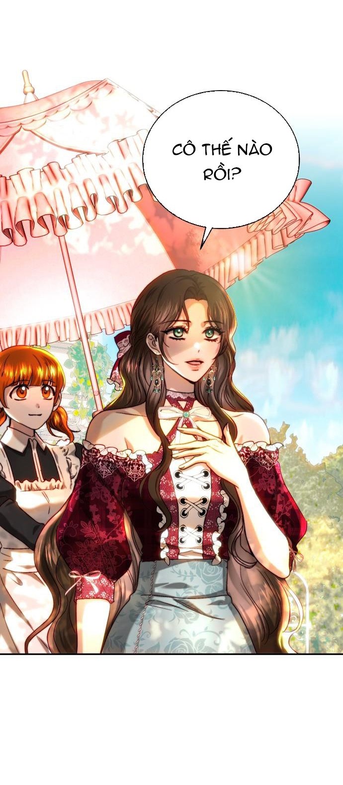 Rosalyn Bogart Chapter 50 - Trang 2