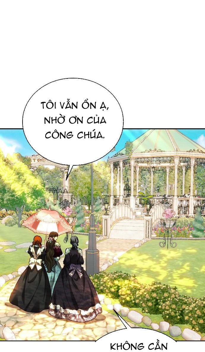 Rosalyn Bogart Chapter 50 - Trang 2