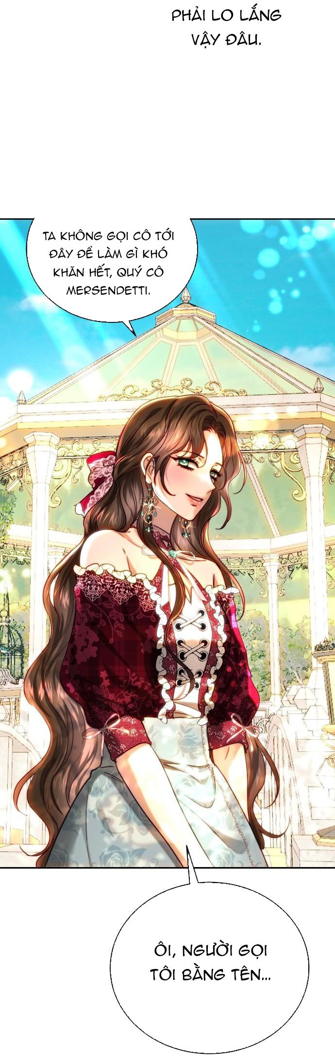 Rosalyn Bogart Chapter 50 - Trang 2
