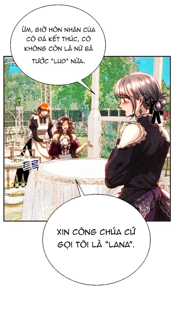 Rosalyn Bogart Chapter 50 - Trang 2