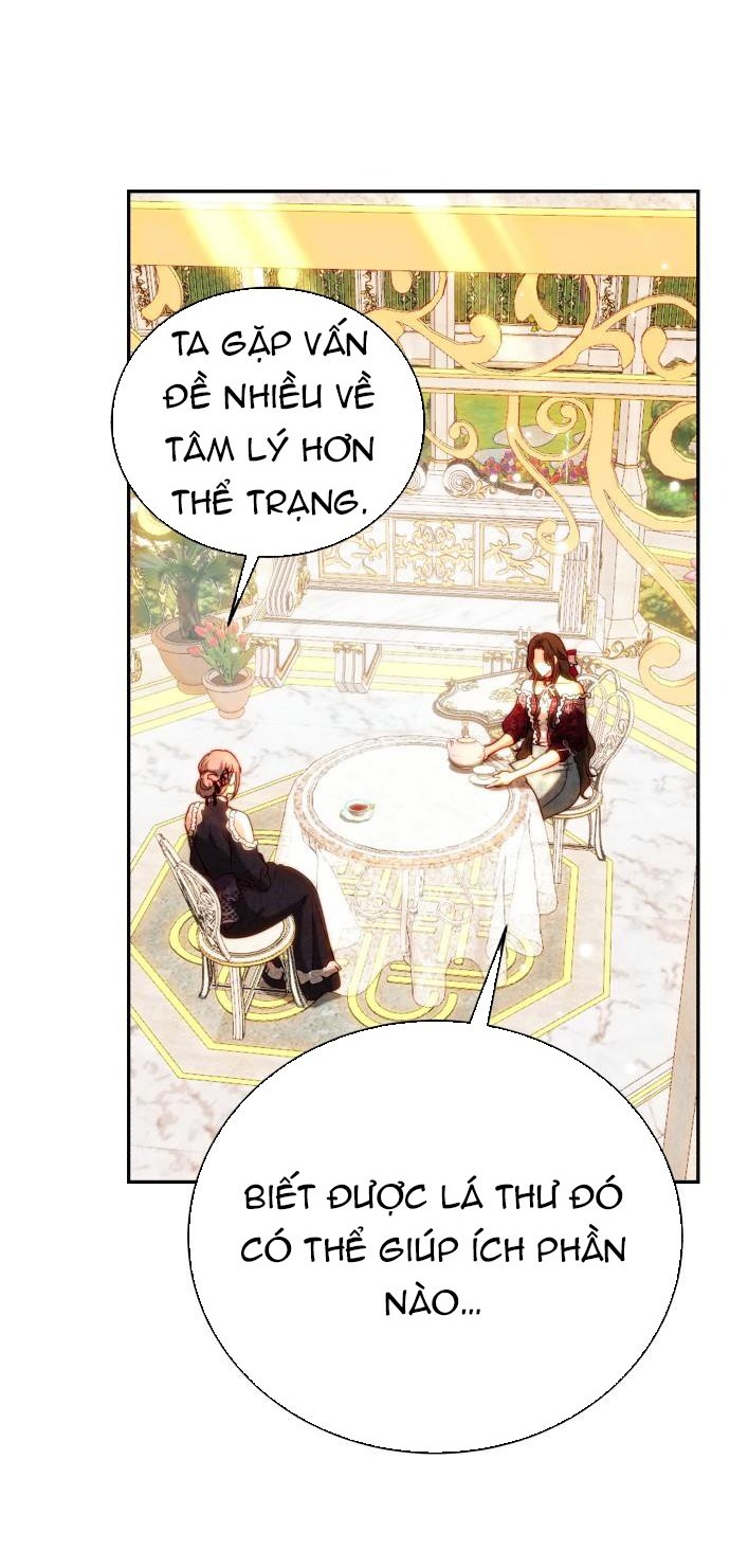 Rosalyn Bogart Chapter 50 - Trang 2