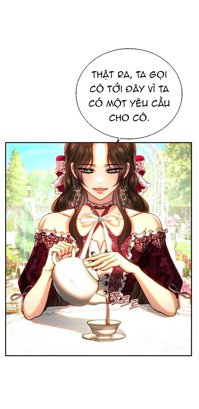 Rosalyn Bogart Chapter 50 - Trang 2