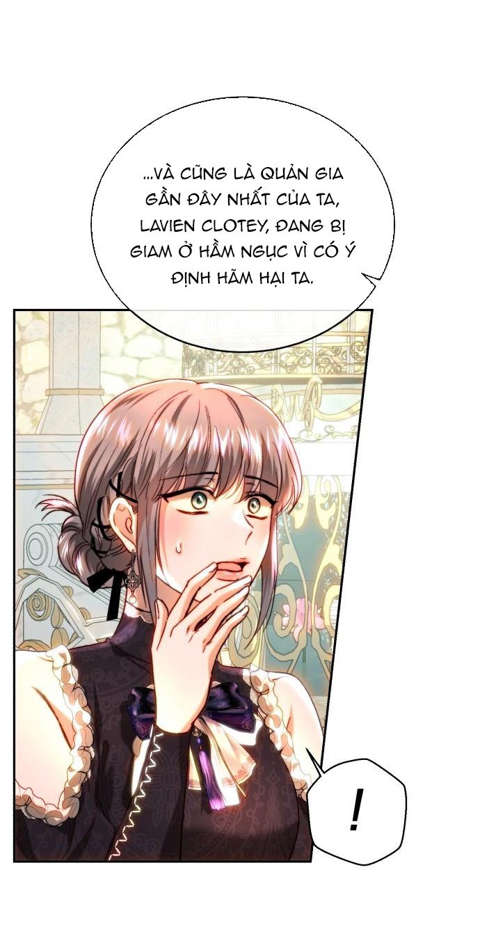 Rosalyn Bogart Chapter 50 - Trang 2