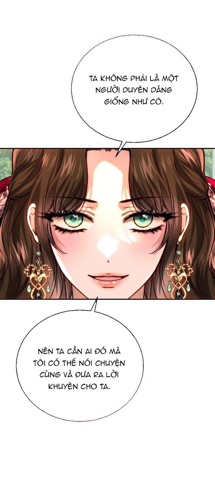 Rosalyn Bogart Chapter 50 - Trang 2