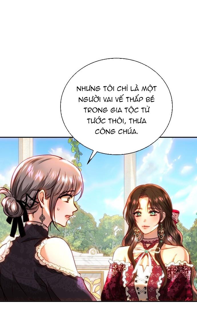 Rosalyn Bogart Chapter 50 - Trang 2