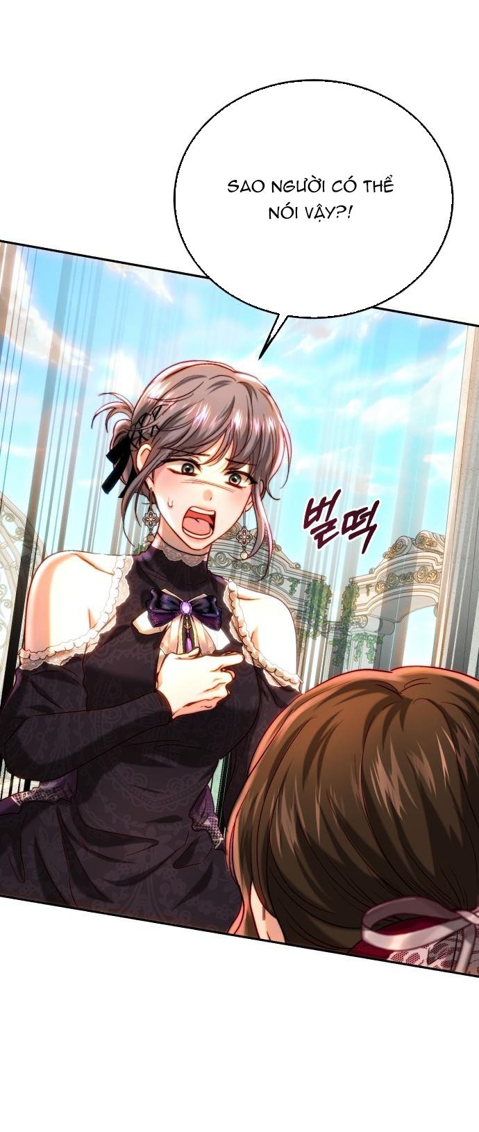 Rosalyn Bogart Chapter 50 - Trang 2