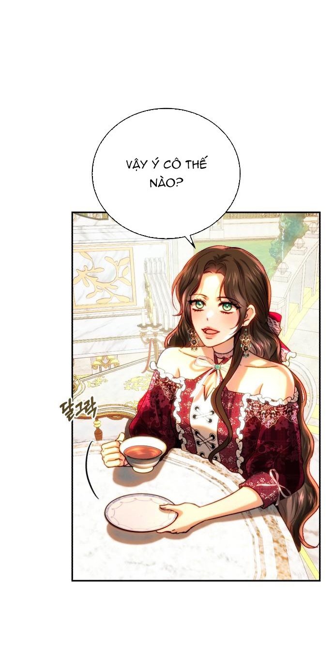 Rosalyn Bogart Chapter 50 - Trang 2