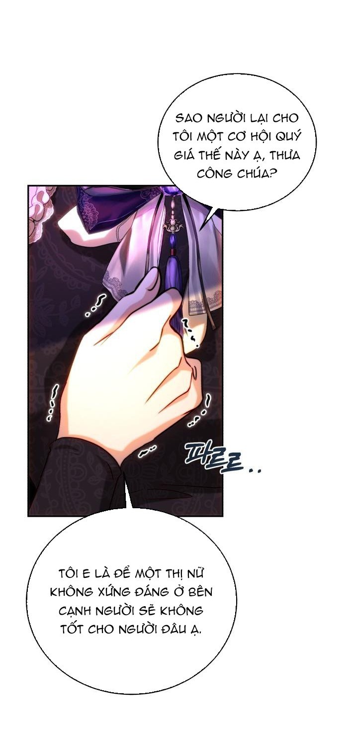 Rosalyn Bogart Chapter 50 - Trang 2