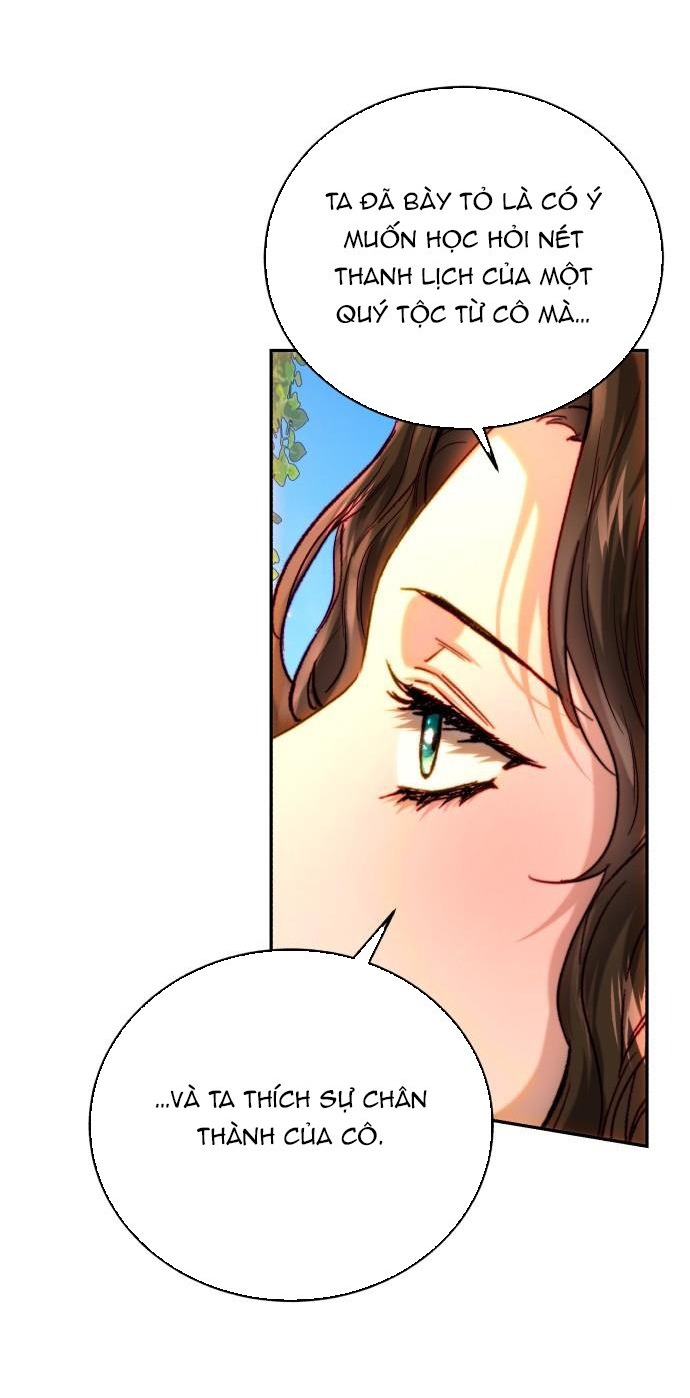 Rosalyn Bogart Chapter 50 - Trang 2