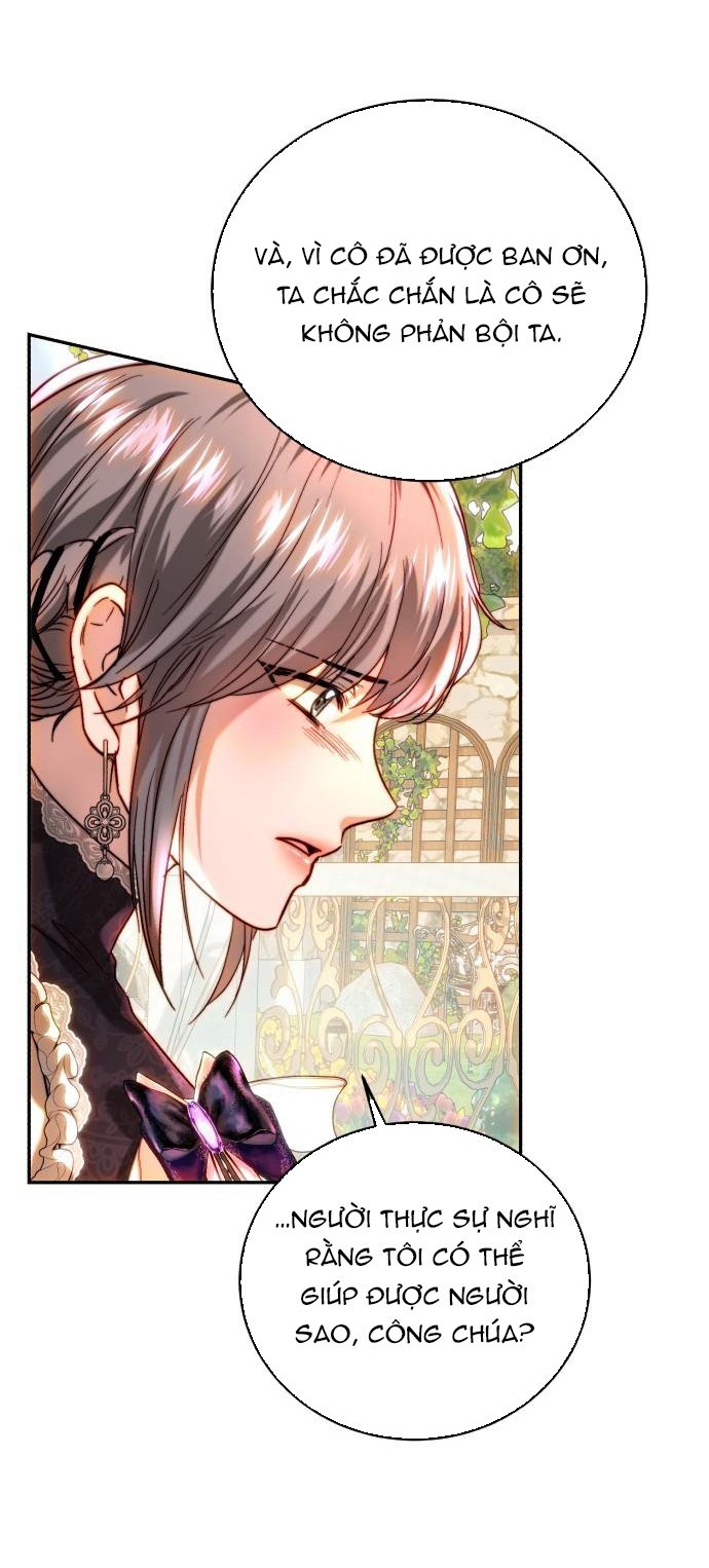 Rosalyn Bogart Chapter 50 - Trang 2