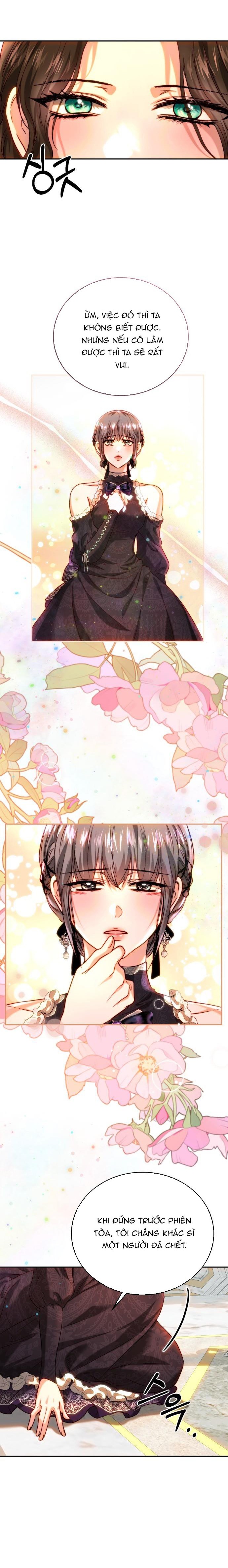 Rosalyn Bogart Chapter 50 - Trang 2