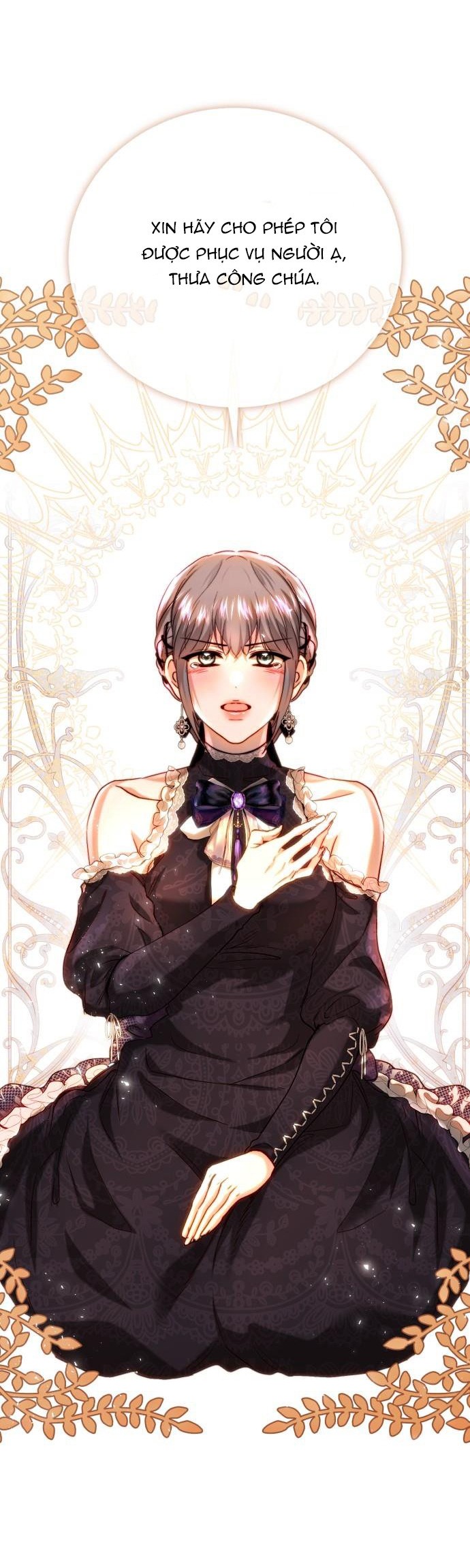 Rosalyn Bogart Chapter 50 - Trang 2