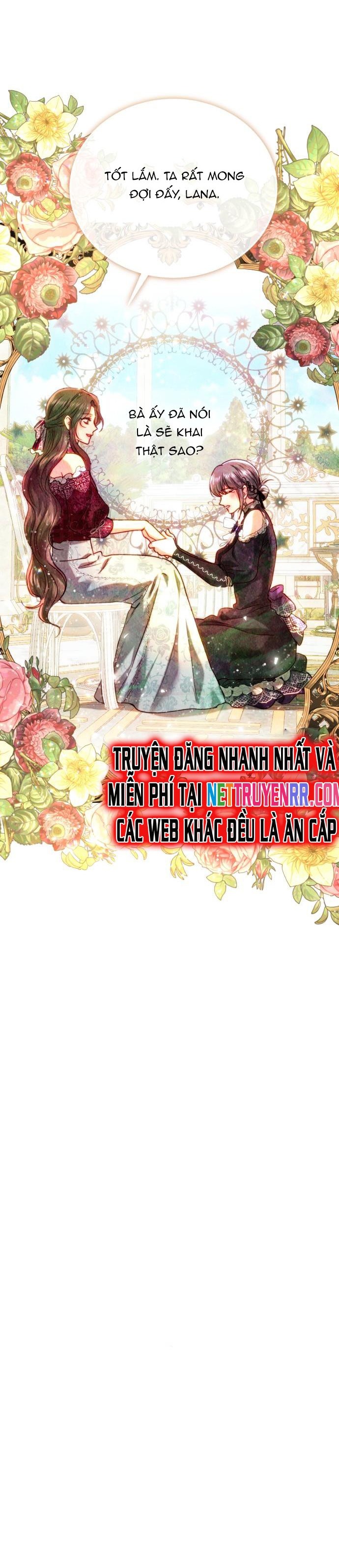 Rosalyn Bogart Chapter 50 - Trang 2