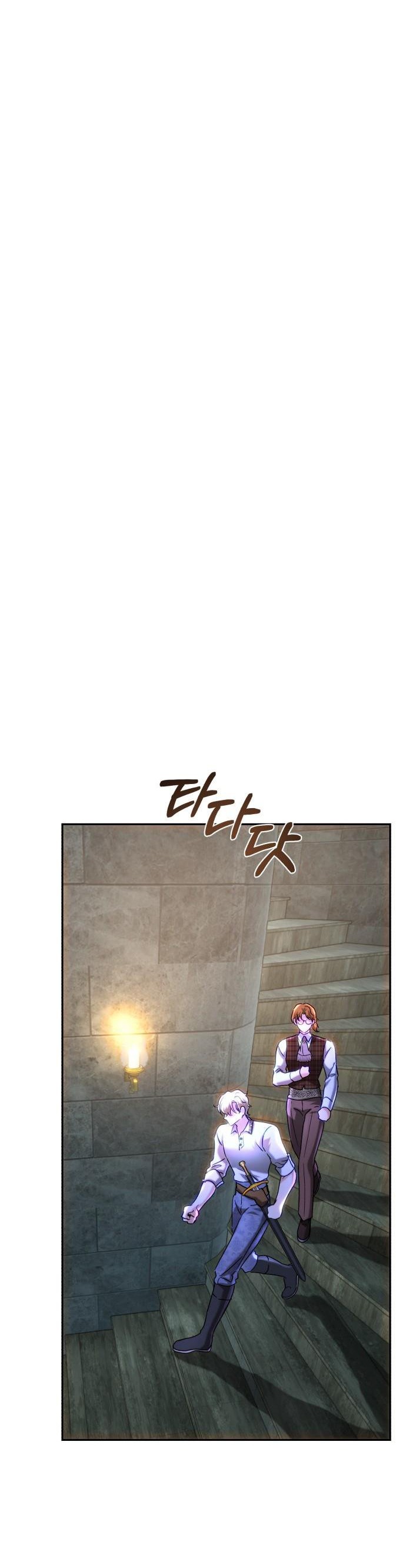 Rosalyn Bogart Chapter 50 - Trang 2