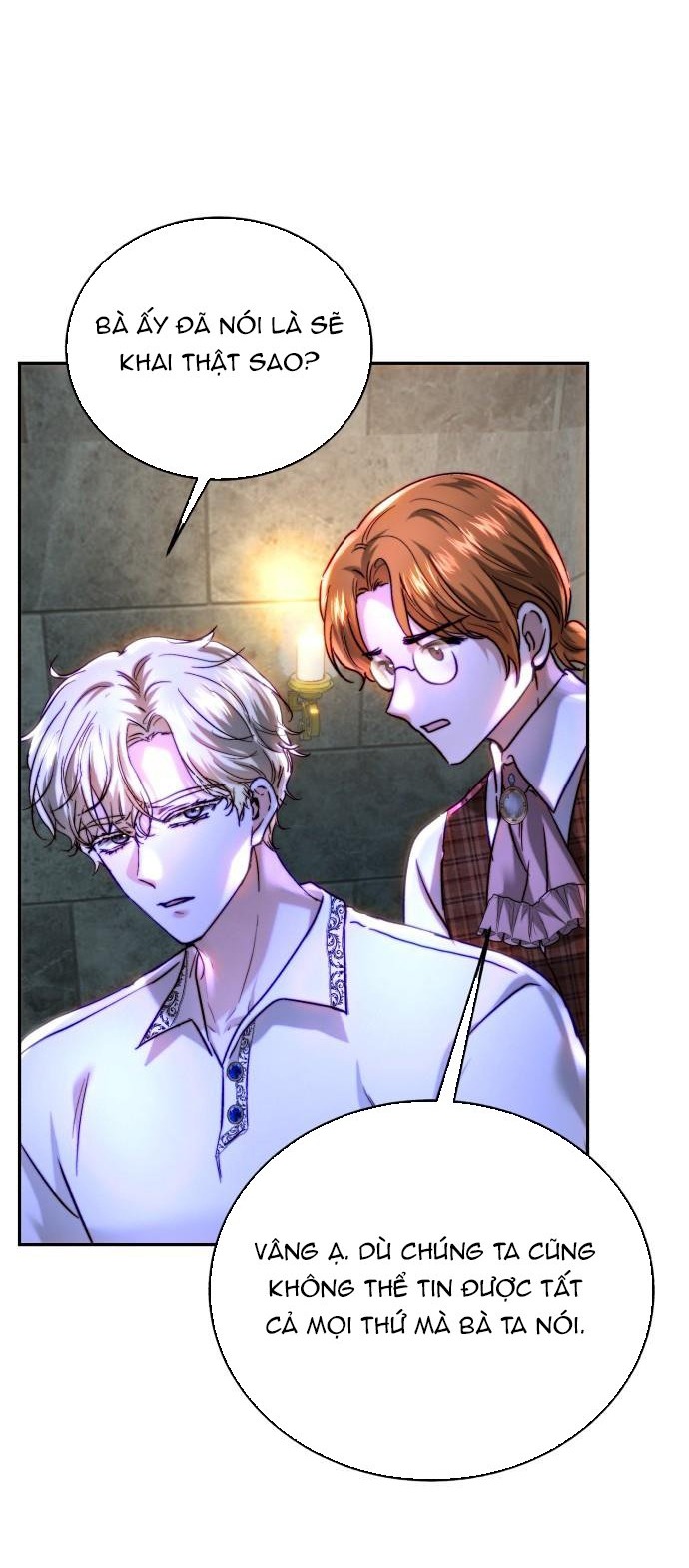 Rosalyn Bogart Chapter 50 - Trang 2