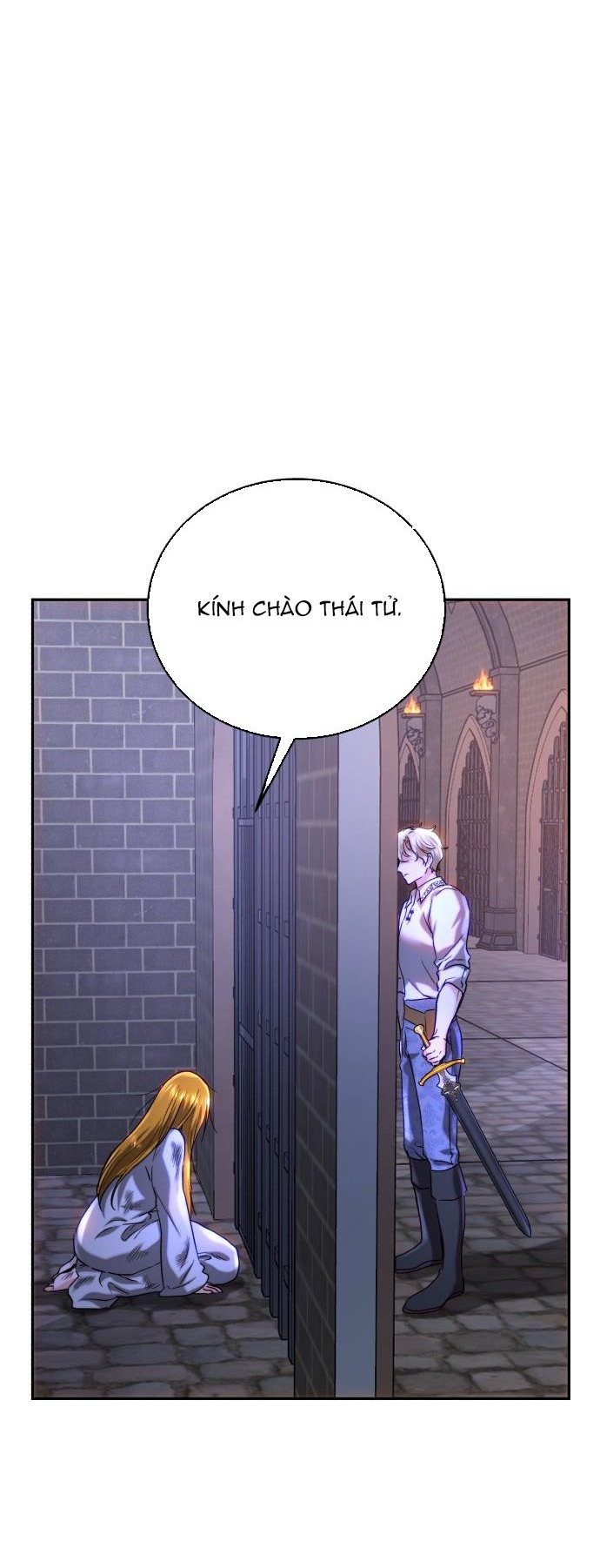 Rosalyn Bogart Chapter 50 - Trang 2