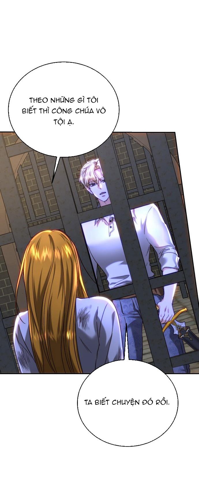 Rosalyn Bogart Chapter 50 - Trang 2