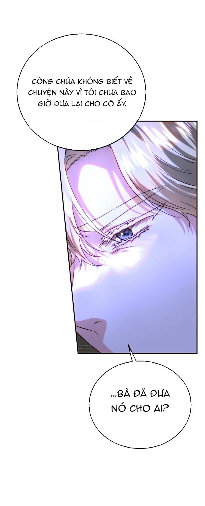 Rosalyn Bogart Chapter 50 - Trang 2